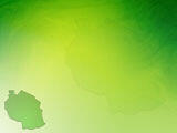 Tanzania Map PowerPoint Templates